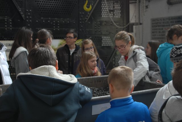 Bakancsos kirándulás