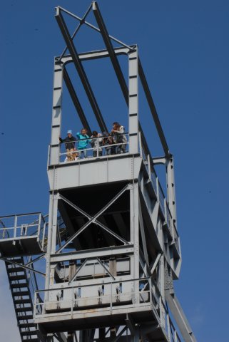 Bakancsos kirándulás