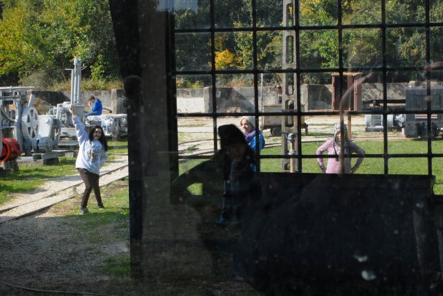 Bakancsos kirándulás