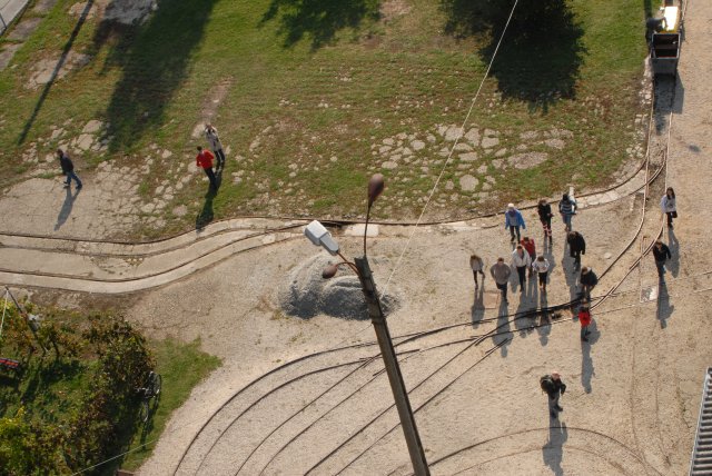 Bakancsos kirándulás