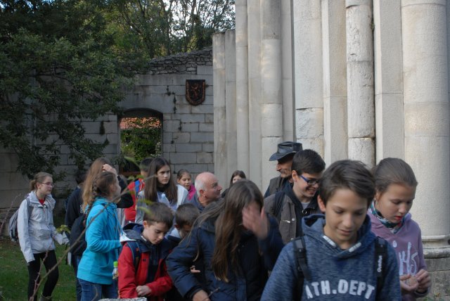 Bakancsos kirándulás