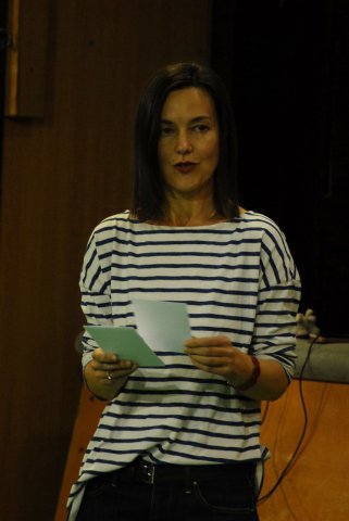 Karácsonyi tárlat