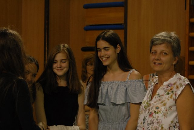 Tavaszi Tárlat 2018
