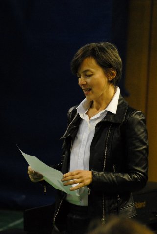 Adventi kiállítás