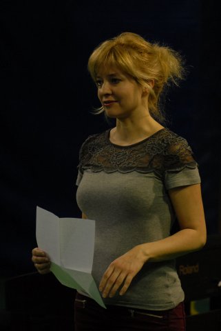 Adventi kiállítás