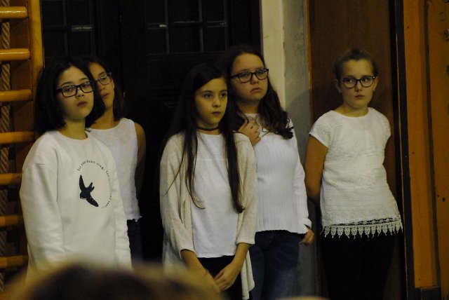 Adventi kiállítás