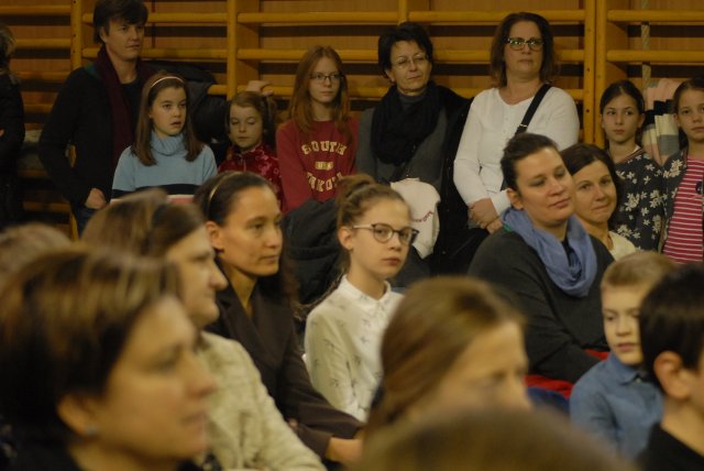 Adventi kiállítás