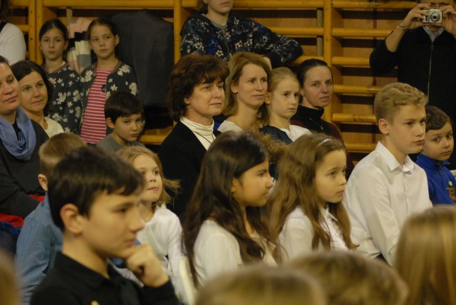 Adventi kiállítás