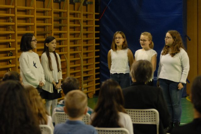 Adventi kiállítás