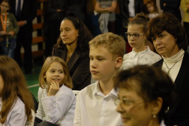 Adventi kiállítás