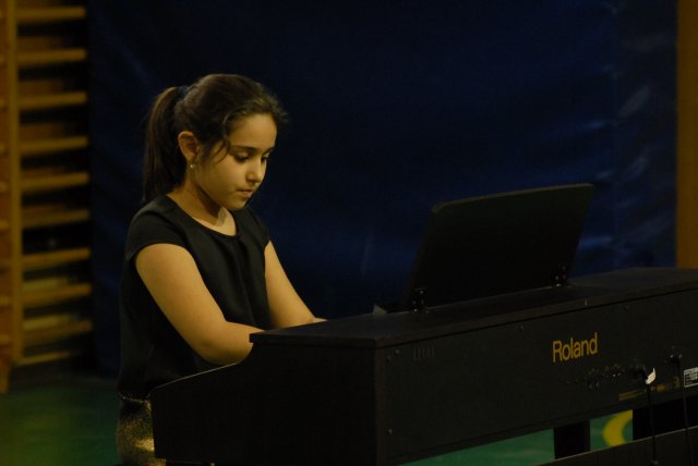 Adventi kiállítás