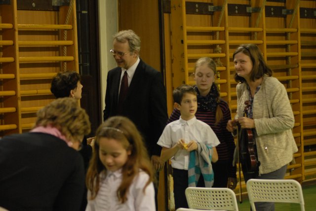 Adventi kiállítás