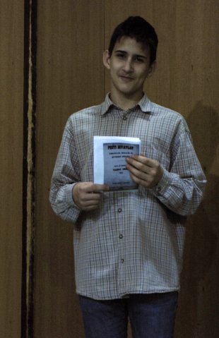 Márciusi ünnepély