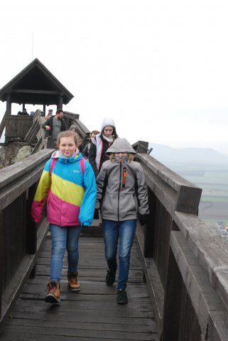 Zempléni vártúra a bakancsossal