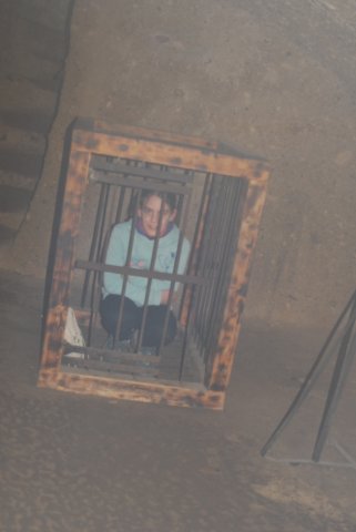 Zempléni vártúra a bakancsossal