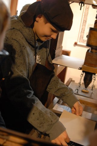 Zempléni vártúra a bakancsossal