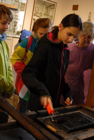 Zempléni vártúra a bakancsossal