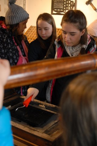 Zempléni vártúra a bakancsossal