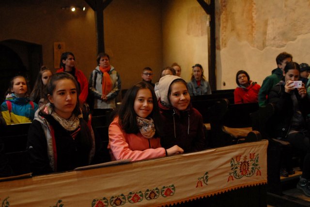 Zempléni vártúra a bakancsossal