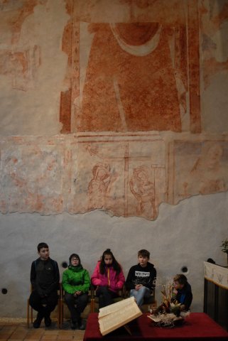 Zempléni vártúra a bakancsossal