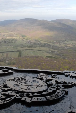 Zempléni vártúra a bakancsossal