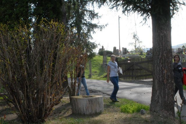 Zempléni vártúra a bakancsossal