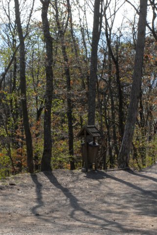 Zempléni vártúra a bakancsossal