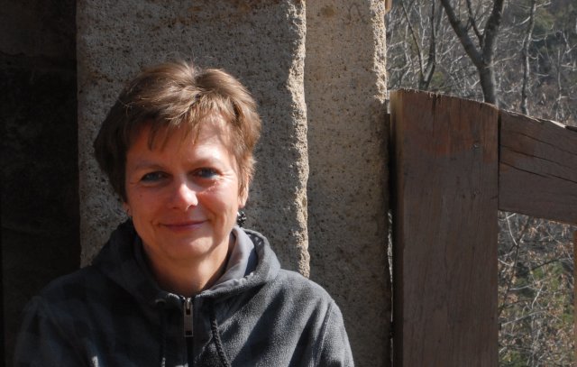 Zempléni vártúra a bakancsossal