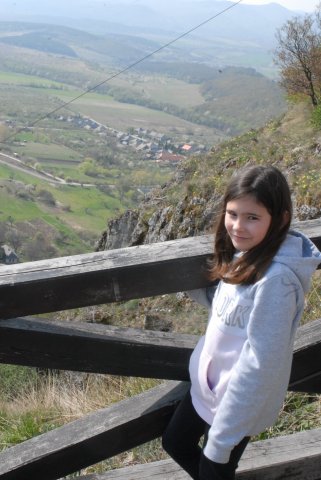 Zempléni vártúra a bakancsossal