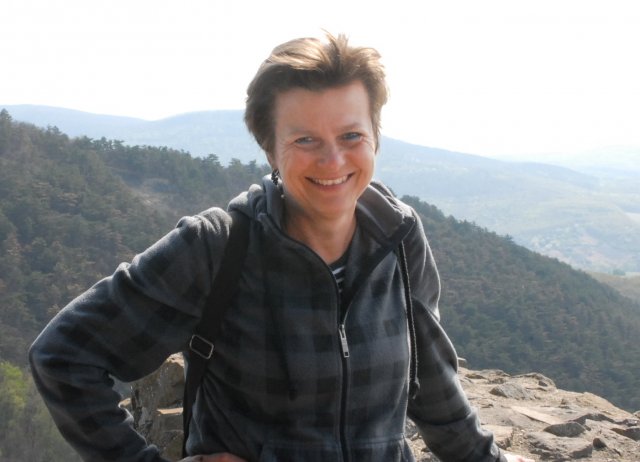 Zempléni vártúra a bakancsossal