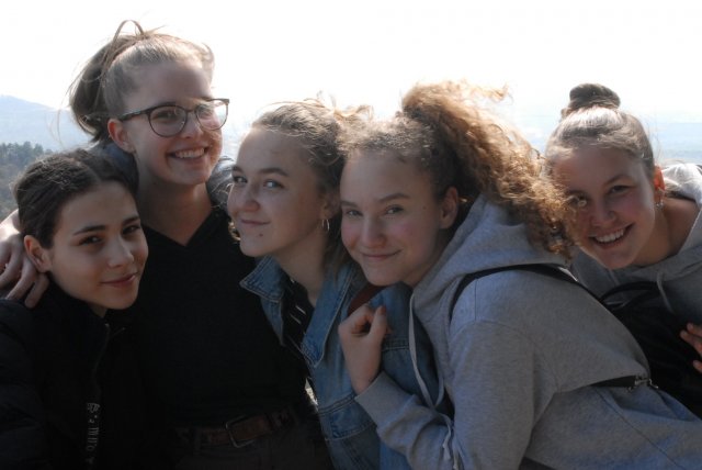 Zempléni vártúra a bakancsossal