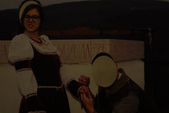 Zempléni vártúra a bakancsossal