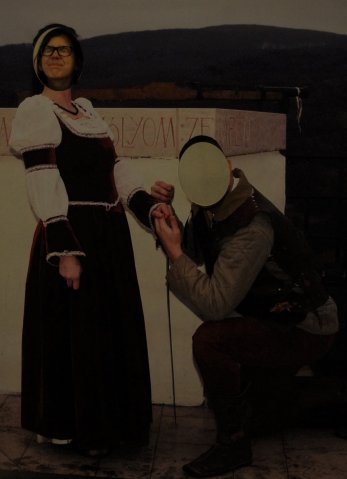 Zempléni vártúra a bakancsossal