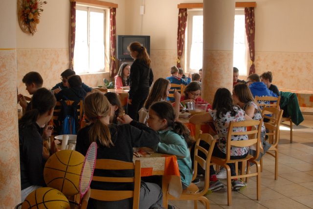 Zempléni vártúra a bakancsossal