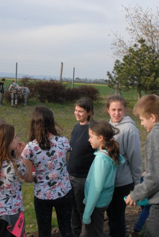 Zempléni vártúra a bakancsossal