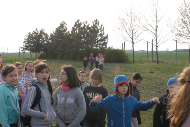 Zempléni vártúra a bakancsossal