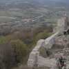 Zempléni vártúra a bakancsossal