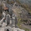 Zempléni vártúra a bakancsossal