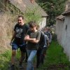 Zempléni vártúra a bakancsossal
