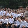 Tanévnyitó