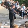Tanévnyitó