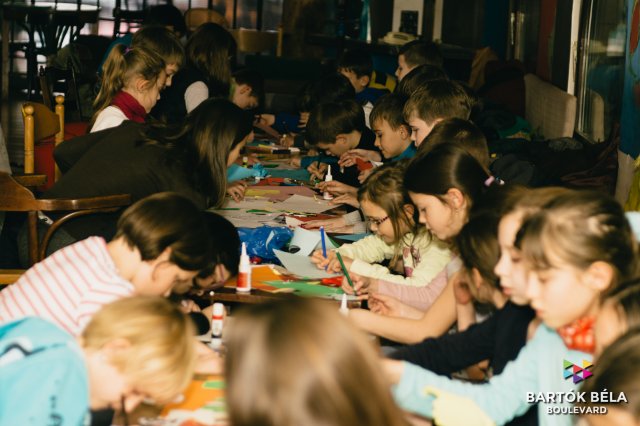 Adventi készülődés