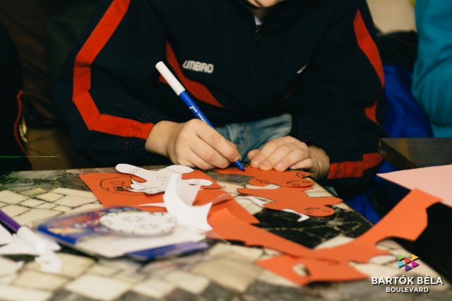 Adventi készülődés