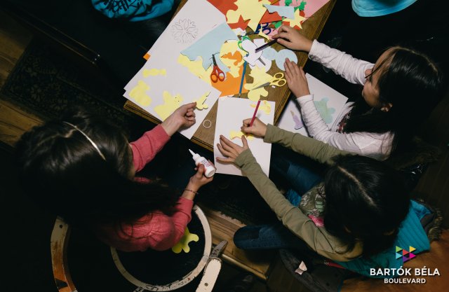 Adventi készülődés