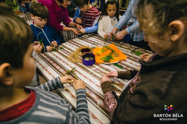 Adventi készülődés