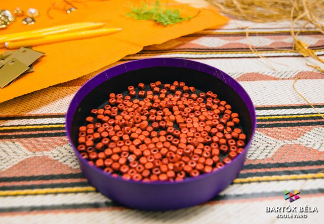 Adventi készülődés