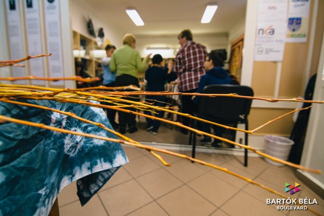 Adventi készülődés