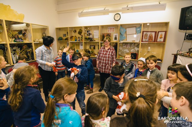 Adventi készülődés