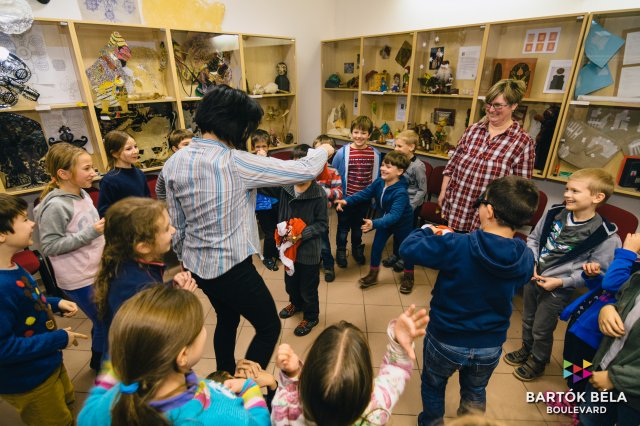 Adventi készülődés