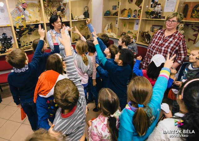 Adventi készülődés